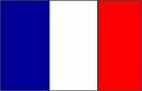 Franse vlag