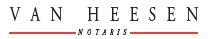 Notaris Heesen